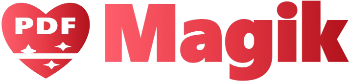 PDFMagik Logo
